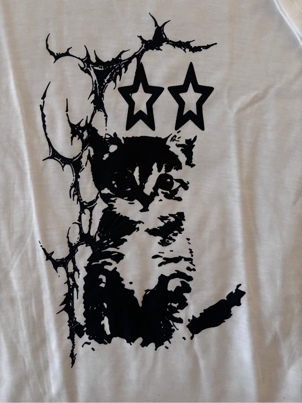 Punk Kitten Men's T-Shirt